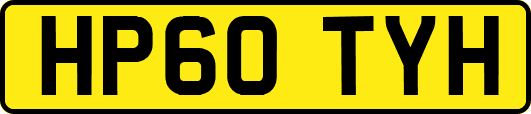 HP60TYH