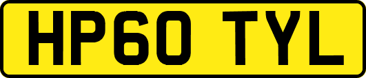 HP60TYL