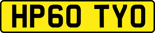 HP60TYO