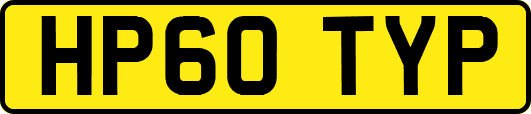 HP60TYP