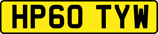 HP60TYW