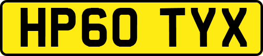 HP60TYX