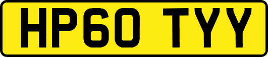 HP60TYY
