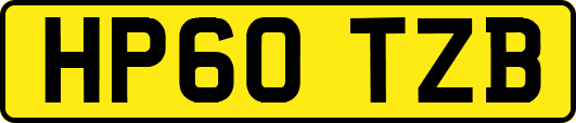 HP60TZB