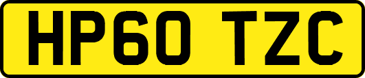 HP60TZC