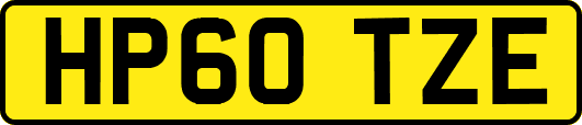 HP60TZE
