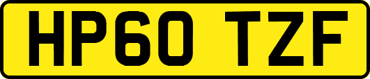 HP60TZF