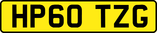 HP60TZG