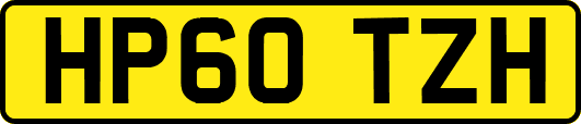 HP60TZH