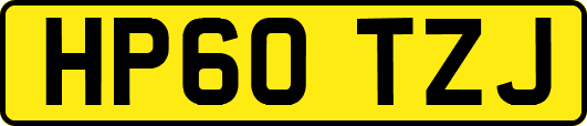 HP60TZJ