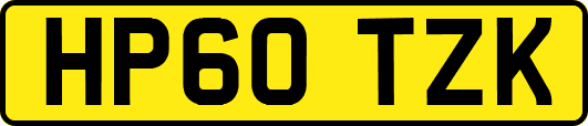 HP60TZK