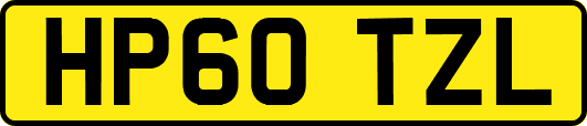 HP60TZL