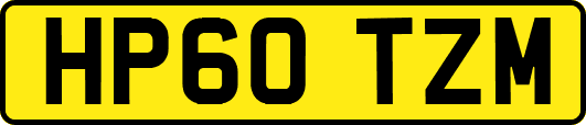 HP60TZM