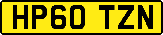 HP60TZN