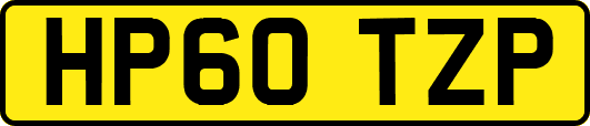 HP60TZP