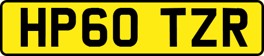 HP60TZR