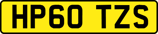 HP60TZS