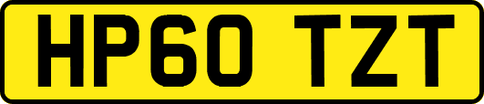 HP60TZT