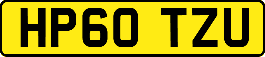 HP60TZU