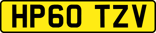 HP60TZV