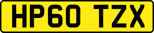 HP60TZX