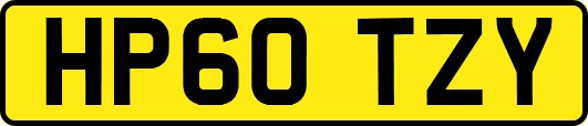 HP60TZY