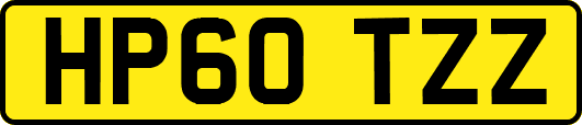 HP60TZZ