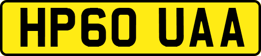 HP60UAA