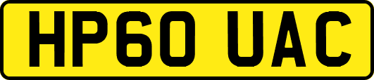 HP60UAC