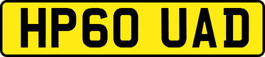 HP60UAD