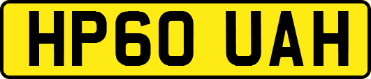 HP60UAH