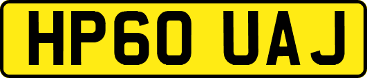 HP60UAJ