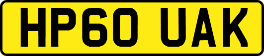 HP60UAK