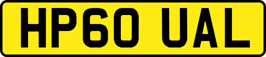 HP60UAL