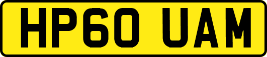 HP60UAM