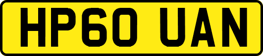 HP60UAN