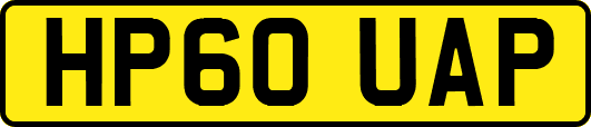 HP60UAP