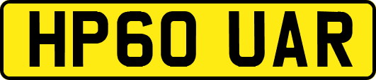 HP60UAR