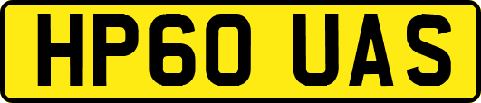 HP60UAS