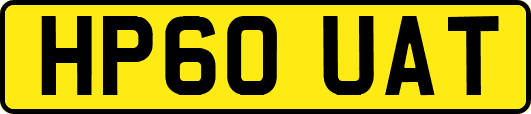 HP60UAT