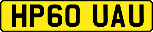 HP60UAU
