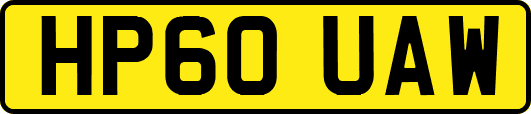 HP60UAW