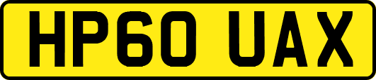 HP60UAX