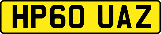 HP60UAZ