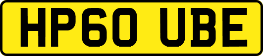 HP60UBE