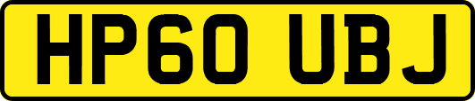 HP60UBJ