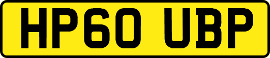 HP60UBP