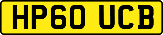 HP60UCB