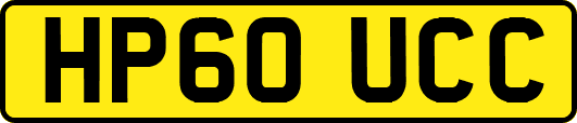 HP60UCC