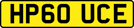 HP60UCE